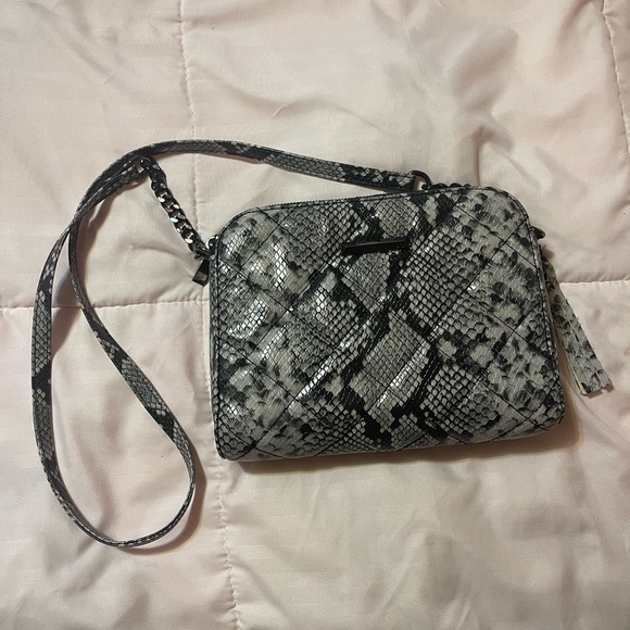 Aldo Crossbody Purse 🖤 - Picture 1 of 6